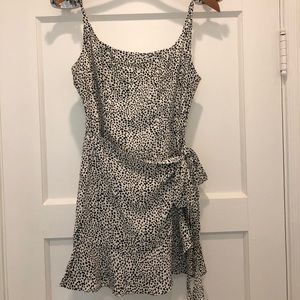 Polka dot Princess Polly Dress